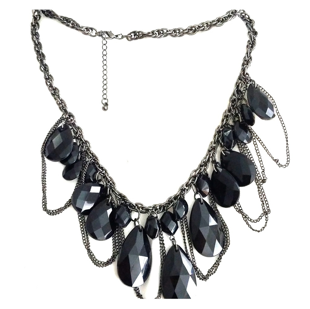 Fun Statement Necklace